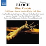 Missa Cantate (orch. Hubert Bougis): Introit