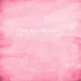 Pink and Peaceful