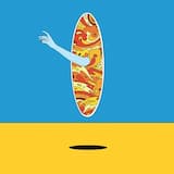 From a World to Another