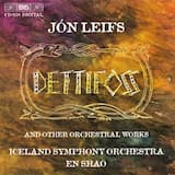 Konsert fyrir orgel og hljómsveit, op. 7: I. Introduction. Allegro moderato