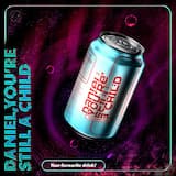 Daniel, You're Still a Child