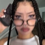 TELL MOLLY SANTANA IM TRYNA FUCK