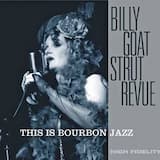 Everybody Loves My Baby