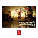 Masa Depan yang Menyilaukan Mata