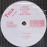 Try Me Out (Loftis club)