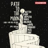 Everyone's Gone to the Moon (Arr. for Cello & Piano by Jâms Coleman)