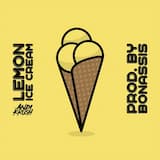 Lemon Ice Cream