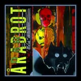 The Sharp Edge (Andrew Liles rework)