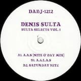 A.A.S (Nite & Day mix)