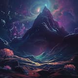 The Tallest Mountain