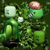 it's yucky! It's nasty! It's FILLED with harmful scheming tricks and japes of a variety of intensities!