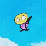 나는 아직도 갇혀있다!