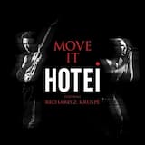 2. Move It (Hounds remix)