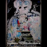 Flicker Like a Lost Path