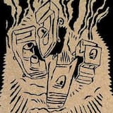 Me. You. Len. On a Boat. Faliraki '09