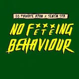No Feteing Behaviour