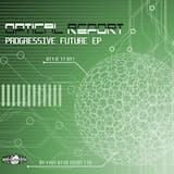 No Ordinary Tranceport (Optical Report Remix)