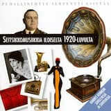 Madame Pompadour: One step