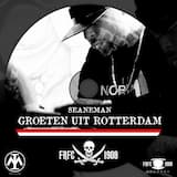 Groeten uit Rotterdam