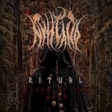 Dark Country. Ritual