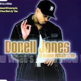 U Know What's Up (album version)