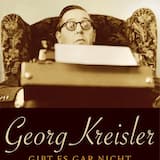 It's Great to Lead an Antiseptic Life