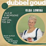 Als ik 's morgens naar het dal toe ga