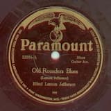 Old Rounders Blues