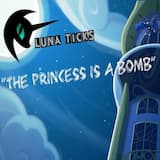 The Princess Is a Bomb