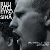 Anna niskasi niellä kynteni jälki: IV