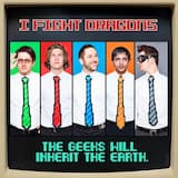 The Geeks Will Inherit the Earth