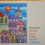 Odio la mascara y el vicio