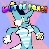 WHAT THE FUCK, RENARD?