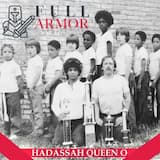 Full Armor of Yah