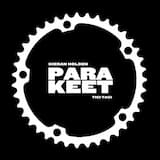 Parakeet (original mix)