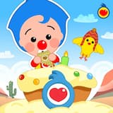 Feliz cumpleaños (carnavalito)