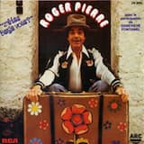 Z’Êtes Belge Vous ? (Instrumental)