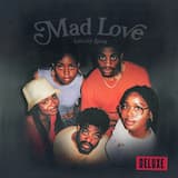 Mad Love (remix)