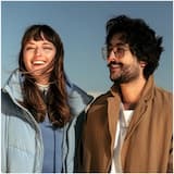 Só pensando em você