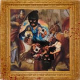 Da Rock to da Bridge