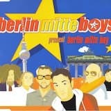 Berlin Mitte Boy (original version)