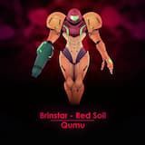 Brinstar - Red Soil (From "Super Metroid")