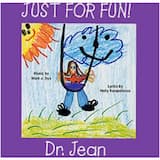 Kids. Just Wanna Have Fun!