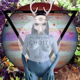 Painting Ghosts XIX-XXIV