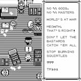 Meowth, That's Right!