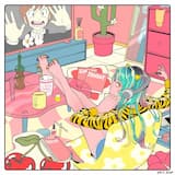 トウキョウ・シャンディ・ランデヴ