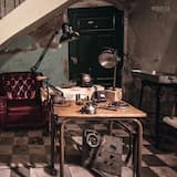 Un travail sur l’usure