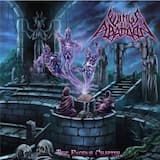 As the Drapery Burns