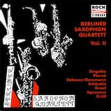 Premier Quatuor, op. 53: III. Allegro vivace