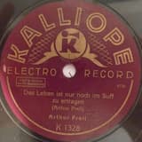 Das Leben ist nur noch im Suff zu ertragen